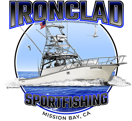 Ironclad Sportfishing