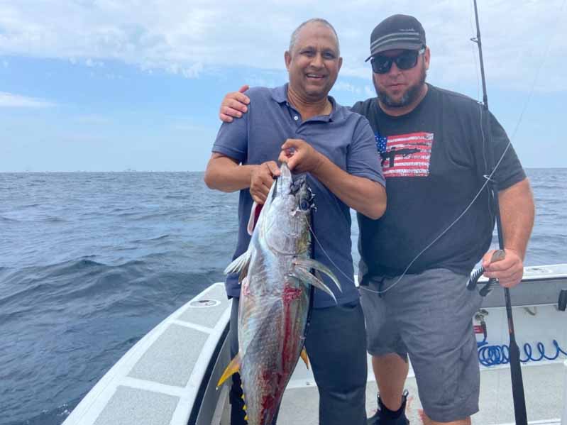 3-4 Day Charters San Diego