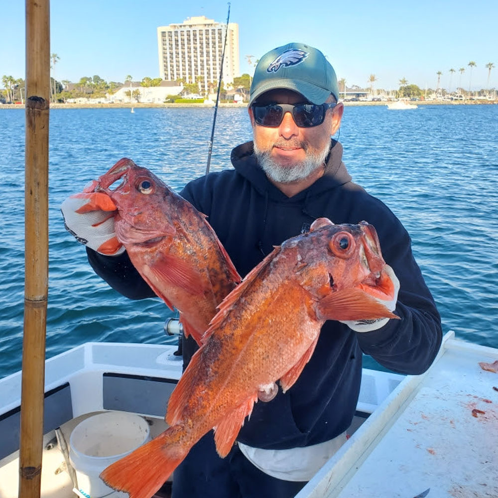 Ironclad Sportfishing