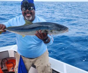 San Diego Yellowtail Fishing: Epic Day on the Ironclad